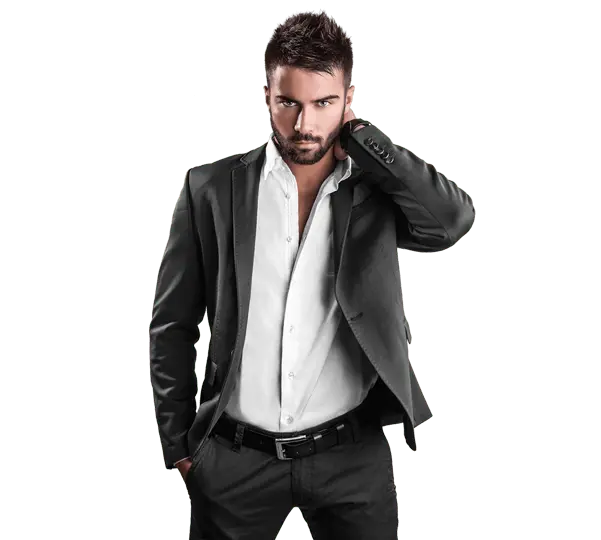 Загварын хувцас